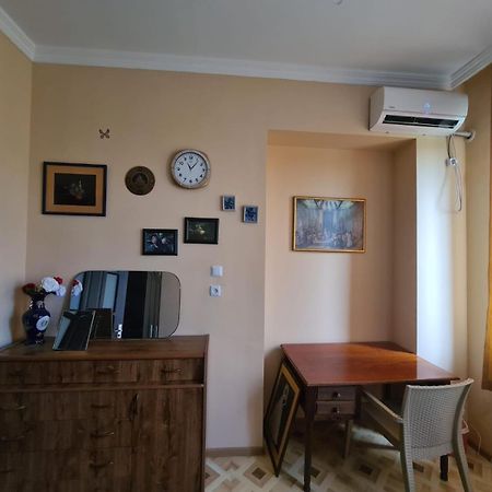Hotel Camellia Kutaisi Exterior foto